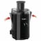 Moulinex Juice Extractor - 950 ml - 350 Watt - Black - JU370810