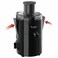 Moulinex Juice Extractor - 950 ml - 350 Watt - Black - JU370810