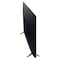 Samsung 75-Inch 4K UHD Flat Smart TV UA75AU7000UXZN Black (2021)