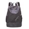 Fashion High Capacity Backpack Dry and Wet Separation Bag with Independent Shoe Compartment, Grey