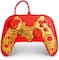 Mario Enhanced Wired Controller for Nintendo Switch - Golden M (Nintendo Switch)