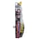 Swooosh The Glow Park Nylon Reflective Safe Cat Collar Multi Colour Pack of 4