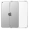 FOCUS Clear Bumper Case Cover for ipad 10.2&amp;quot;