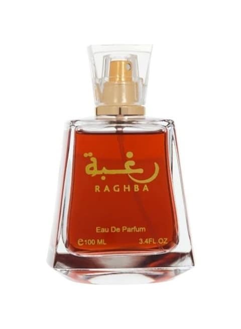 Lattafa Raghba Eau De Parfum - 100ml