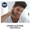 Nivea Silver Protect Deodorant Spray for Men - 150ml
