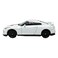 MSZ Metal Speed Zonic Nissan GT-R (R35) 50th Anniversary Die-Cast Model Car MSZ82206 White