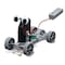 Kidz Labs Metal Detector Robot