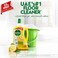 Dettol Antibacterial Floor Cleaner Green Apple Scent, 3L