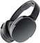 SkullCandy Hesh Evo Over-Ear Headphone, True Black
