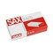 Sax 24/6 Staples