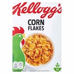 Buy Kelloggs The Original Corn Flakes Portion 24g in UAE