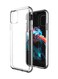 Generic Protective Case Cover For iPhone 11 Pro Clear