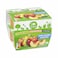 Carrefour Fruit Compote 100g Pack of 8