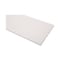 Hettich Self Adhesive Eva Pads (100 x 200 mm, White, 5 Pieces)