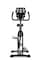 H PRO Magnetic Resistance Indoor Cycling Bike, Belt Drive Stationary Bike, With LCD Monitor &amp; Comfortable Seat Cushion, Exercise Bike For Home Cardio Workout, 6 Kg Flywheel