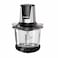 Fresh Chopper 400 Watt 1.5 Liters - Black - CH400