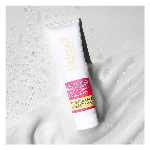 Fade Out Collagen Boost Day And Night Cream 100ml