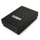 Zippo MP400015 239 Star Design Navy Blue Matte Windproof Lighter