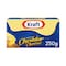 Kraft Processed Cheddar Cheese Block 250g