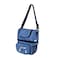 BiggDesign Dogs Dark Blue Cooler Bag
