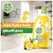Dettol 4 In 1 Lemon Multi Action Cleaner - 1.8 Liter