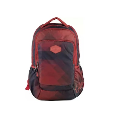 American Tourister Zook Nxt  Red Bp 01