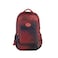 American Tourister Zook Nxt  Red Bp 01