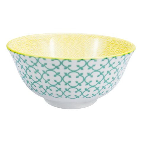 Porcelain Bowl 18cm