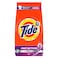 Tide Fast Action Low Solution Detergent Powder Downy Lavender 9kg