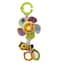 VTech 550603 Baby Tug &amp;amp; Spin Busy Bee, Multi