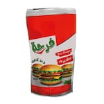 بيف برجر فرحة - 25 قطعة