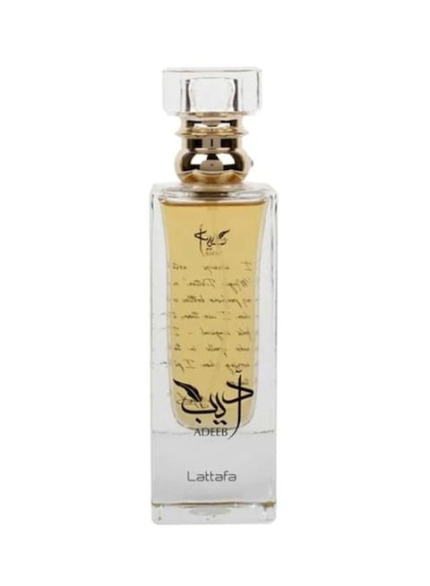 Lattafa Adeeb EDP, 80ml