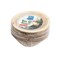 Fun Bowl Bio Palm Leaf Round 10 Pieces