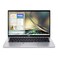 Acer Aspire 3 Spin 2-in-1 Laptop with 14-Inch Display Core i3 Processor 8GB RAM 256GB SSD Intel UHD Graphic Card Pure Silver