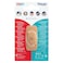 Nexcare DUO Bandages Plasters Maxi 51 mm x 102 mm 5 PCS