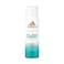 Adidas Deodorant Spray Active Skin &amp; Mind Pure Fresh 100ml