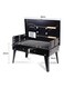 Barbecue Grill Set 43x42x26سم