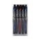 UniBall Gel Impact 3 colors 1.0mm