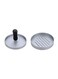 Generic Hamburger Press Tool Grey/Black