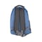 Dea Nerd Backpack - Navy Blue - Size 18