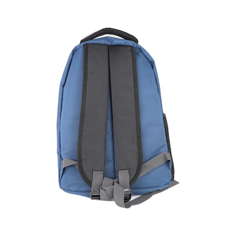 Dea Nerd Backpack - Navy Blue - Size 18