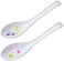 Royalford Table Spoons - White