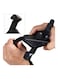 Generic Bike Phone Mount Full With Adjustable Clamp 12cm