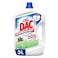 Dac disinfectant pine liquid cleaners 3 L