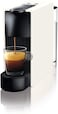 NESPRESSO Mini Essenza white Coffee Machine