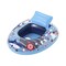 Bestway Baby Watercraft Pool Float - 30 x 25.5 Inch