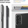 Spigen Liquid Crystal designed for Samsung Galaxy A53 5G case cover (2022) - Crystal Clear