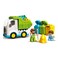 Lego 10945 Garbage Truck and Recycling