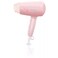 Philips Essential Travel Hair Dryer BHC010/15 Pink