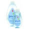 Johnsons Baby Bath Liquid 500ml+200ml Free
